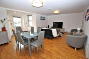 St James Apartment
